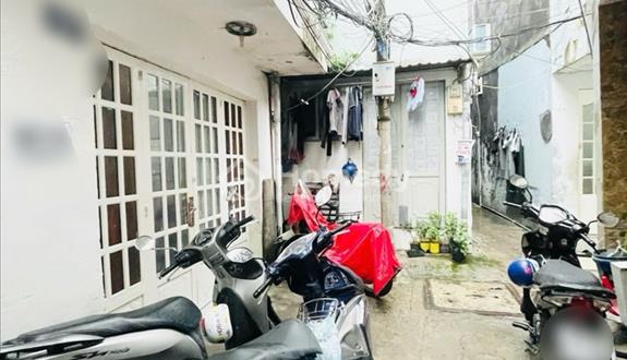 Nhà Chính Chủ Q7 – Giá Tốt Khó tìm - Ảnh 1