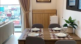 Bán căn hộ cao cấp lancaster luxury 7,75tỷ tặng nội thất nhập khẩu chỉ việc đến ở - Ảnh 2