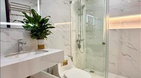 🌹Siêu hiếm Đống Đa - Ngõ đẹp - Siêu nông - 30M ra phố lớn - Thang máy xịn - Nhà thoáng sáng - Ảnh 12