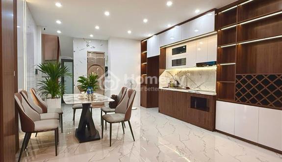 🌹Siêu hiếm Đống Đa - Ngõ đẹp - Siêu nông - 30M ra phố lớn - Thang máy xịn - Nhà thoáng sáng - Ảnh 1