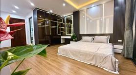 🌹Siêu hiếm Đống Đa - Ngõ đẹp - Siêu nông - 30M ra phố lớn - Thang máy xịn - Nhà thoáng sáng - Ảnh 5