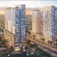 Chỉ từ 2,3 tỷ/căn bạn đã sở hữu 1 căn cao tầng có tất cả các view biển thành phố sông