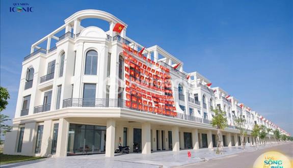 Mua là Lời. Bán lô đất đối diện cổng trường học, gần công viên, chợ, hồ bơi, sân pickleball - Ảnh 1