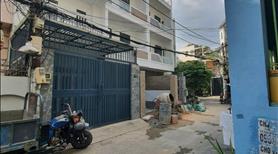 Chỉ ~ 73.1 triệu/m2 có 5 phòng đang cho thuê thanh khoản 40tr/tháng, 5.4x21m xây mới 4 tầng - Ảnh 4