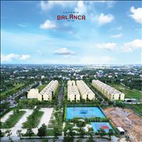 Parkhome Casamia Balanca – Nhà vườn 3 mặt thoáng - Bàn giao cuối năm 2025