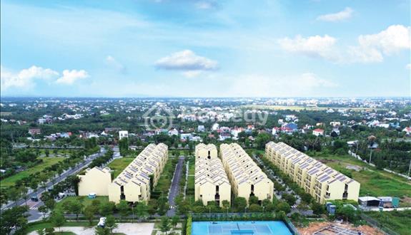 Parkhome Casamia Balanca – Nhà vườn 3 mặt thoáng - Bàn giao cuối năm 2025 - Ảnh 1