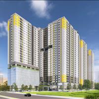 Căn hộ 2PN tại Bcons NewSky nằm ngay mặt tiền Quốc Lộ 13