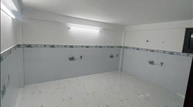 Siêu phẩm mặt tiền Q8 - 3 tầng đúc mới ở ngay - 60m2 (4m*15) - 4PN - vừa ở vừa kinh doanh - Ảnh 7