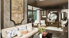 Siêu VIP penthouse/duplex The Zei  Mỹ Đình Full nội thất cao cấp view Sân Vận Động Lh 0987106521 - Ảnh 2