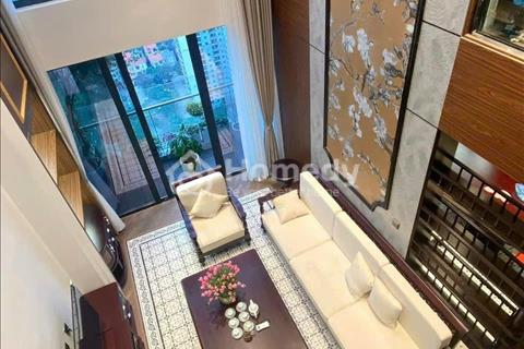  Siêu VIP penthouse/duplex The Zei  Mỹ Đình Full nội thất cao cấp view Sân Vận Động Lh 0987106521