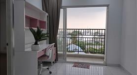 Cho thuê căn hộ 4S Linh Đông 2 phòng ngủ 2 wc view Landmark giá tốt - Ảnh 7