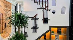 Cần bán Gấp Nhà Ha Huy Giáp Q12, DT 4x14, hẻm 5m, 2 TẦNG, Giá chỉ 4ty65 - Ảnh 5