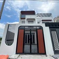Chính chủ cần tiền bán nhanh nhà 1 trệt 1 lầu(5x20) ngay cầu lớn Hóc Môn giá 695tr