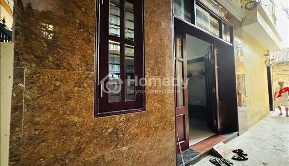 Kim Ngưu-Hai Bà Trưng-Lô Góc 3Mặt Thoáng-Nhà Đẹp 30m2 x 5Tầng Full Nội Thất-Giá 7Tỷ25 - Ảnh 1