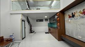 Kim Ngưu-Hai Bà Trưng-Lô Góc 3Mặt Thoáng-Nhà Đẹp 30m2 x 5Tầng Full Nội Thất-Giá 7Tỷ25 - Ảnh 2