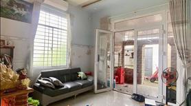 - Chủ cần tiền xoay vốn, bán gấp nhà, sổ riêng ở Tân Phú Trung 800tr - Ảnh 2