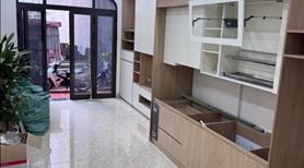 Nhà đẹp mới 4 tầng 2 thoáng 33m2 MT 4,1m giá 5 tỷ Phú Lãm Hà Đông, Miễn TG - Ảnh 2
