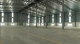 Kho, xưởng 3600m cho thuê tại Yên Mỹ. Hưng Yên - Ảnh 2