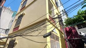 Kim Ngưu-Hai Bà Trưng-Lô Góc 3Mặt Thoáng-Nhà Đẹp 30m2 x 5Tầng Full Nội Thất-Giá 7Tỷ25 - Ảnh 11