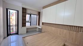 Nhà đẹp mới 4 tầng 2 thoáng 33m2 MT 4,1m giá 5 tỷ Phú Lãm Hà Đông, Miễn TG - Ảnh 3
