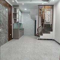 Nhà mới - Chủ xây tâm huyết – 5 tầng – Phúc Lợi Long Biên - 30m2 - 5,45 tỷ