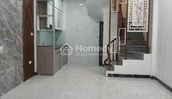 Nhà mới - Chủ xây tâm huyết – 5 tầng – Phúc Lợi Long Biên - 30m2 - 5,45 tỷ - Ảnh 1