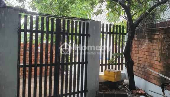 Nhà Bán kế KCN Vĩnh Lộc P Bình Hưng Hòa B 64m2( 4x16) nhỉnh 2 tỷ - Ảnh 1