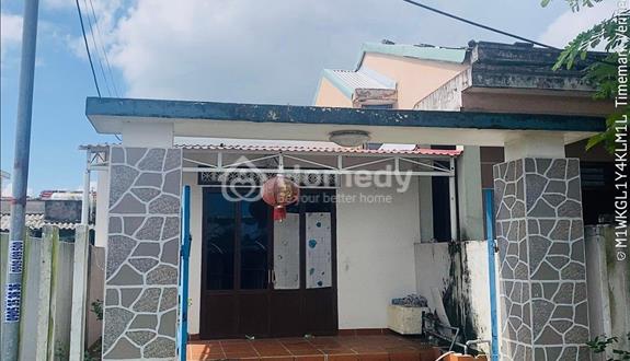 Chào bán nhà hội an kiên cố view cây xanh thoáng mát 🏡🏡 - Ảnh 1
