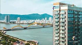 Bán căn 2PN của The Filmore view cầu Rồng,sông Hàn cực xịn tại trung tâm thành phố Đà Nẵng - Ảnh 3