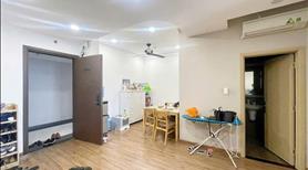 Chung cư IDico, Luỹ Bán Bích, TP: 3p ngủ, 95m2, có nt, 12tr/th - Ảnh 2