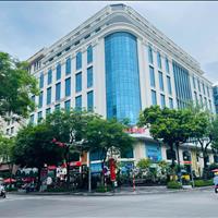 Vị trí "VÀNG" - Nhà mặt phố Lý Thường Kiệt . DT 734m2, MT 30m, XD 12 tầng +4 hầm