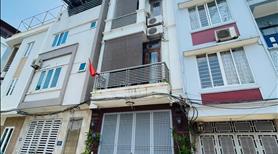 Bán Nhà Phú Diễn - Ô Tô Tránh - 2 Thoáng Trước Sau - 56m2 - 6 Tầng - 15.5 Tỷ - Ảnh 2