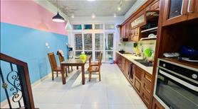 NHà SHR 73m2 HẺm XE HƠi - ĐẶNg THÙY TRâM, QUẬn BÌNH ThẠNH TpHCM 

- Diện tích: 73m2 (4x18,5m) - Ảnh 5