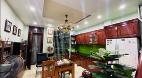 Bán Nhà Phú Diễn - Ô Tô Tránh - 2 Thoáng Trước Sau - 56m2 - 6 Tầng - 15.5 Tỷ - Ảnh 4