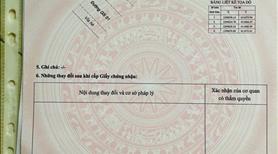 Cơ hội hiếm, mặt tiền GS1, Trung tâm Dĩ An, kinh doanh sầm suất - Ảnh 10