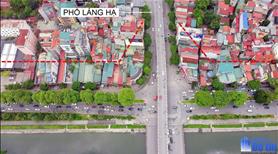 Bán Gấp nhà đường Láng sau quy hoạch ra mặt phố 176tr/m2 - Ảnh 4
