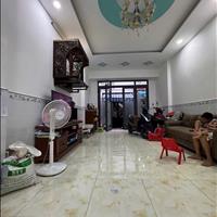 Bán nhà Lê Đình Cẩn, Tân Tạo - 40m - 2PN - Nhà mới đẹp mang vali vào ở gần chợ nhiều tiện ích