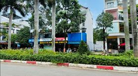 Cơ hội hiếm, mặt tiền GS1, Trung tâm Dĩ An, kinh doanh sầm suất - Ảnh 4