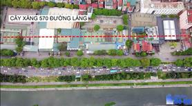 Bán Gấp nhà đường Láng sau quy hoạch ra mặt phố 176tr/m2 - Ảnh 3