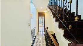 NHà SHR 73m2 HẺm XE HƠi - ĐẶNg THÙY TRâM, QUẬn BÌNH ThẠNH TpHCM 

- Diện tích: 73m2 (4x18,5m) - Ảnh 4