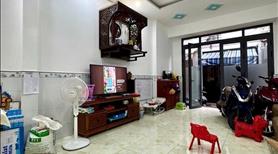 Bán nhà Lê Đình Cẩn, Tân Tạo - 40m - 2PN - Nhà mới đẹp mang vali vào ở gần chợ nhiều tiện ích - Ảnh 2