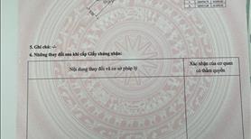 Cơ hội hiếm, mặt tiền GS1, Trung tâm Dĩ An, kinh doanh sầm suất - Ảnh 9