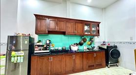 Bán nhà Lê Đình Cẩn, Tân Tạo - 40m - 2PN - Nhà mới đẹp mang vali vào ở gần chợ nhiều tiện ích - Ảnh 4
