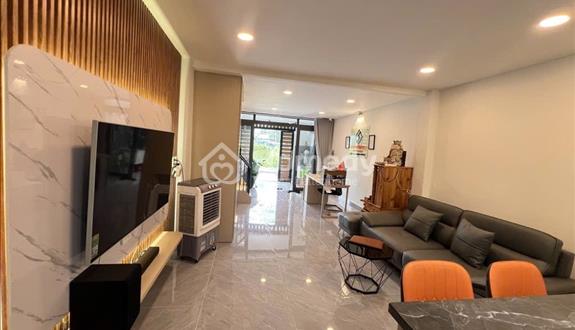 Lh Phúc 0794062948 Thanh Lý bán gấp căn nhà ở Thủ Đức_đ.Ngô Chí Quốc, 60m2/1ty415, Shr bao phí, HXH - Ảnh 1