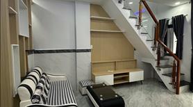 Lh Phúc 0794062948 KD cần tiền bán gấp nhà đ.Trịnh Hoài Đức_Q.9, giá 1ty299/55m2, Shr bao phí, HXH - Ảnh 3