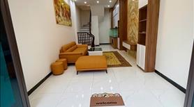 Bán nhà riêng gần ĐH Điện Lực cs phố Xốm chỉ hơn 4 tỷ - Ảnh 2