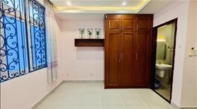NHà SHR 73m2 HẺm XE HƠi - ĐẶNg THÙY TRâM, QUẬn BÌNH ThẠNH TpHCM 

- Diện tích: 73m2 (4x18,5m) - Ảnh 8