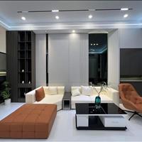 **bán nhà phường 2 tân bình, hxh phổ quang; 4x17, 3 tầng - bv tâm anh