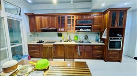 NHà SHR 73m2 HẺm XE HƠi - ĐẶNg THÙY TRâM, QUẬn BÌNH ThẠNH TpHCM 

- Diện tích: 73m2 (4x18,5m) - Ảnh 6