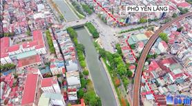 Bán Gấp nhà đường Láng sau quy hoạch ra mặt phố 176tr/m2 - Ảnh 6